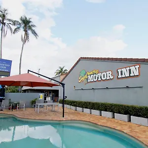 Sugar Country Motor Australia