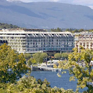 Fairmont Grand Switzerland