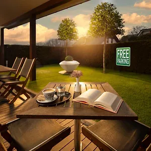 Ahotel Slovenia