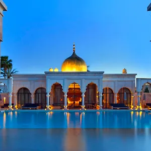 Palais Namaskar Morocco