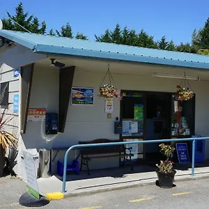 North South New Zealand