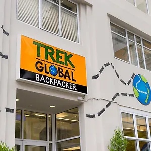 Trek Global Backpackers New Zealand