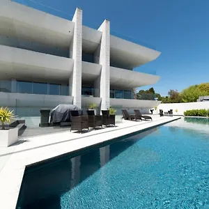 Sacred Waters Aparthotel